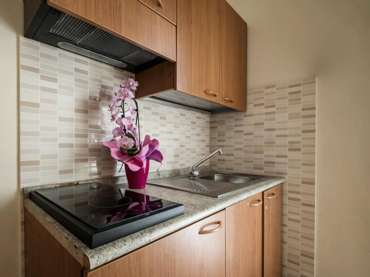 Hotel Bridge Rimini Ngoại thất bức ảnh