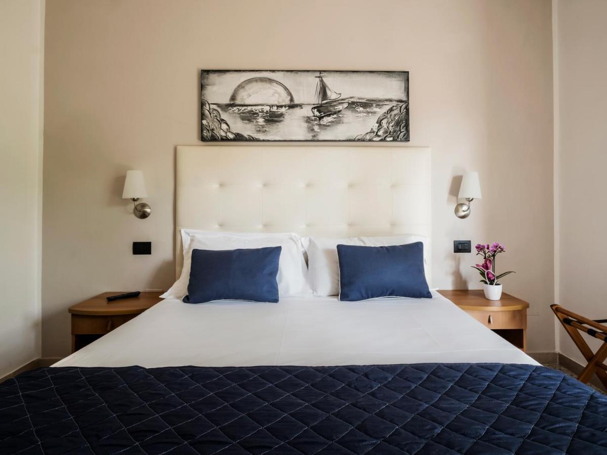 Hotel Bridge Rimini Ngoại thất bức ảnh