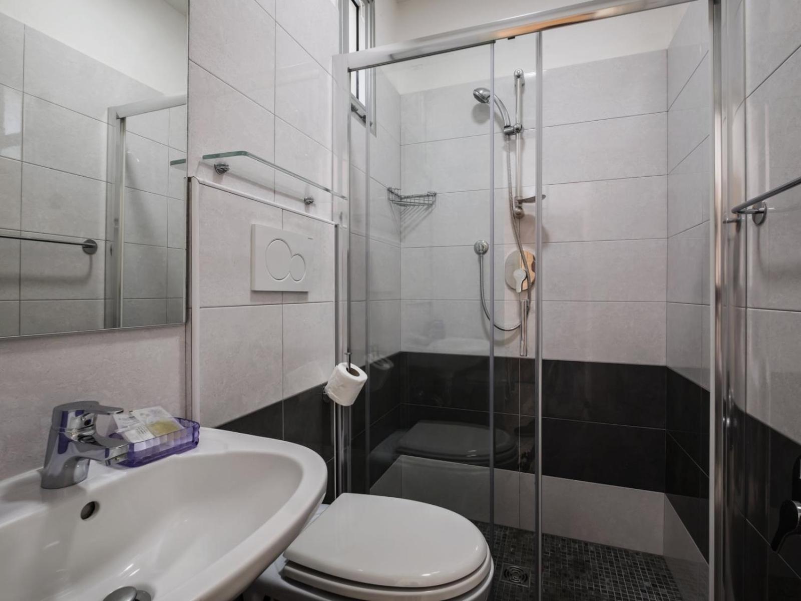 Hotel Bridge Rimini Ngoại thất bức ảnh